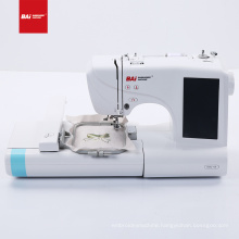 BAI direct drive motor brother sewing and embroidery machine for sewing machine industrial automatic